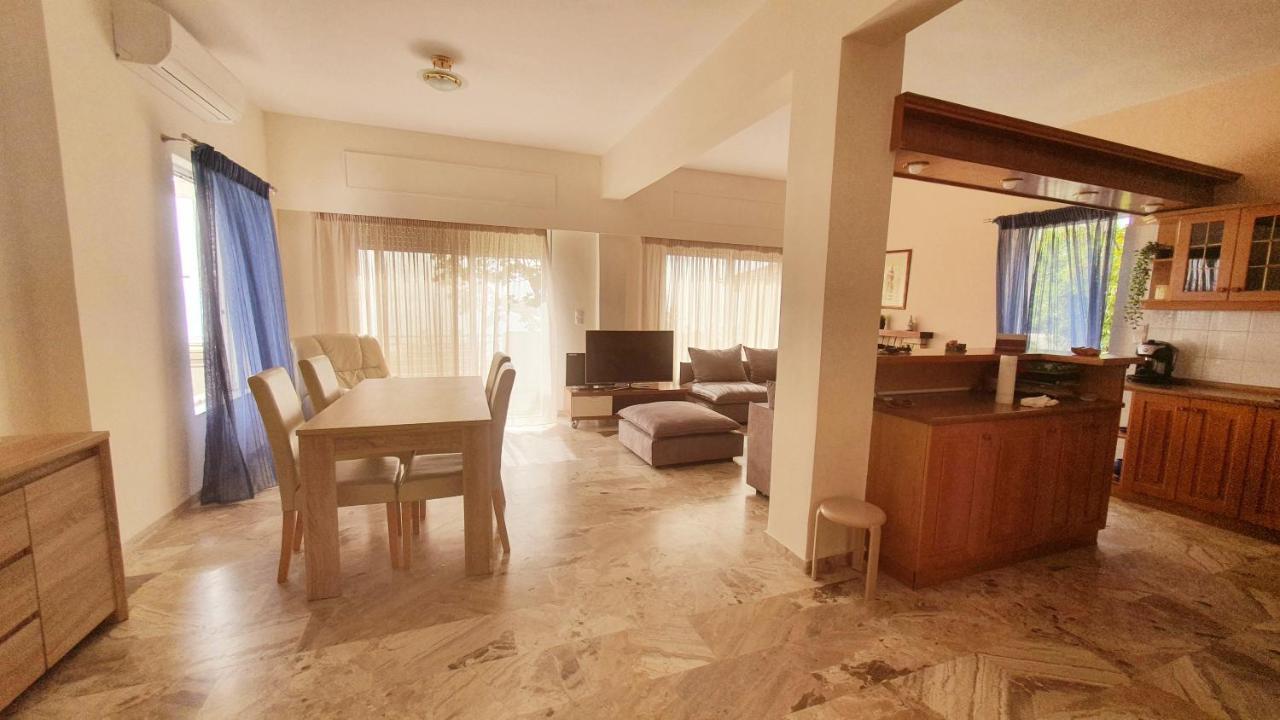 Villa Pinelopi カラマタ エクステリア 写真
