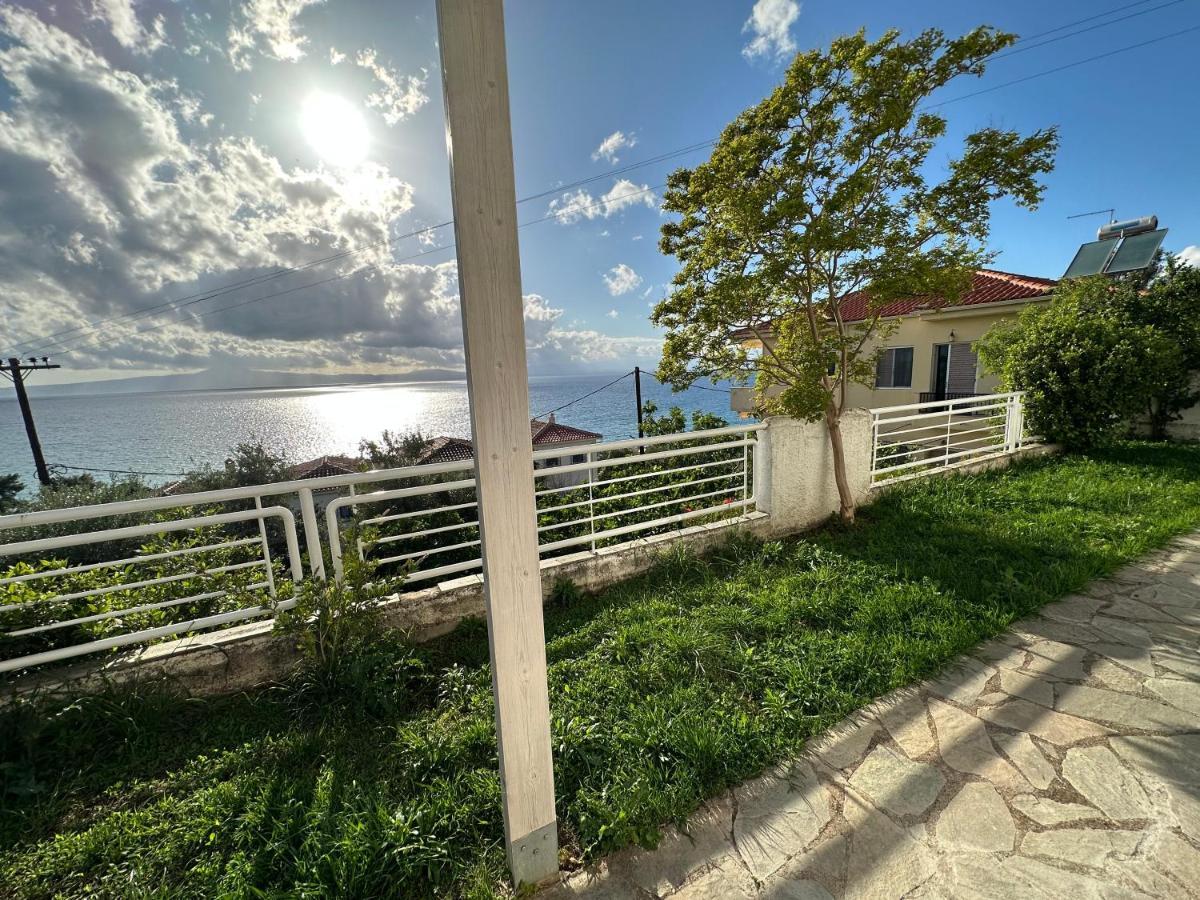 Villa Pinelopi カラマタ エクステリア 写真