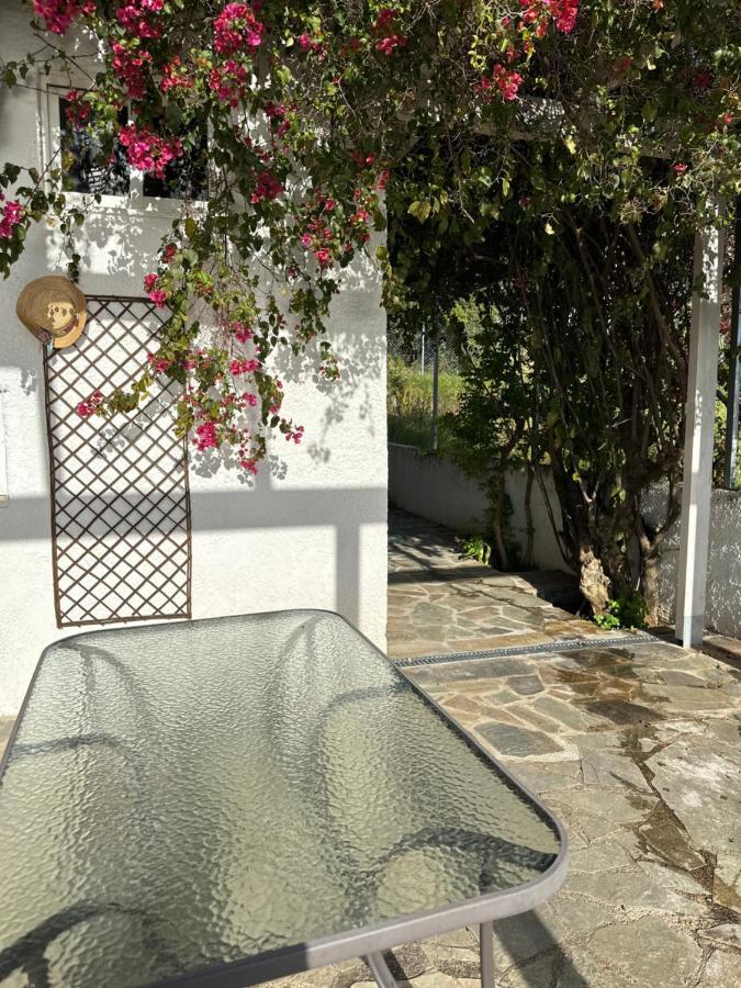 Villa Pinelopi カラマタ エクステリア 写真