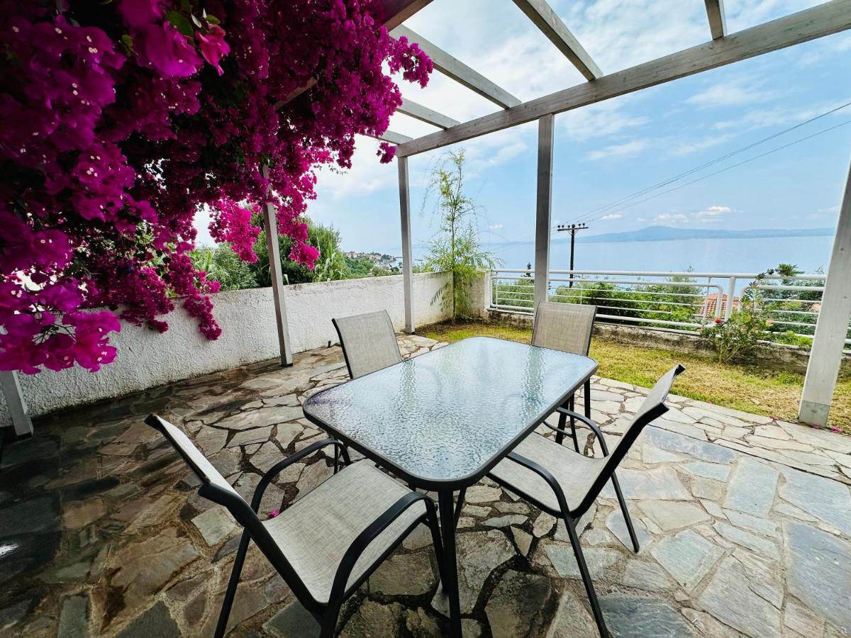 Villa Pinelopi カラマタ エクステリア 写真