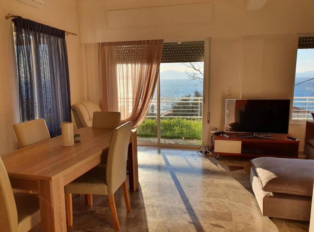 Villa Pinelopi カラマタ エクステリア 写真
